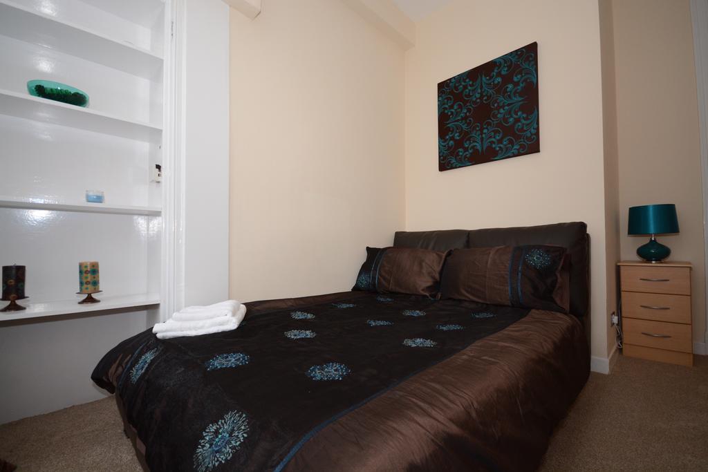 Townhead Apartments Glasgow Airport Paisley Kamer foto